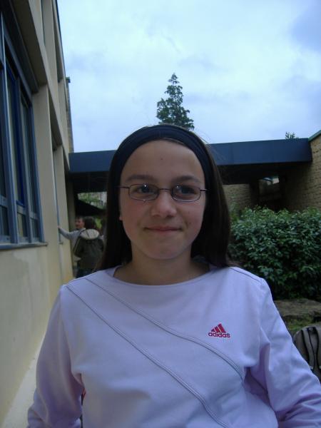 ma louloute